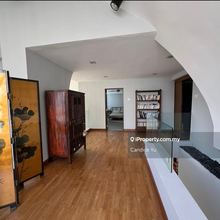 Penthouse for Rent View Now!! 
