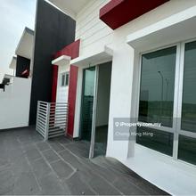 Double Storey Terrace House @ Bandar Springhill Port Dickson