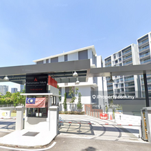 Damansara Fifty6 Damansara Heights 1365sf 0% Downpayment Below Market