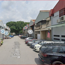 Factory For Sale