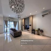 Bandar Seri Coalfields Ixora - Fully Renovated & Furnished!!