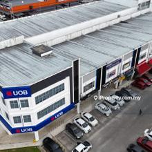 Vervo city@ Commercial Life Hub