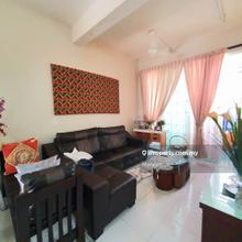Corner, Level 1, Citra Residensi, Nilai, Pajam