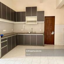 Sri Saujana Fully Furnished 1030sf usm Student @ Sungai Dua