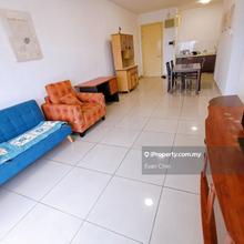 Endah promenade Sri Petaling for Rent
