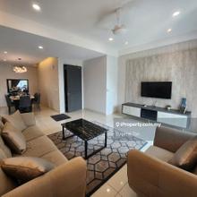 Freehold 3 storey Luxury Service Residence @Serdang, Seri Kembangan