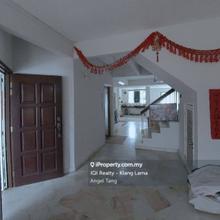 Terrace house for Sale