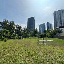 Bungalow land for Sale
