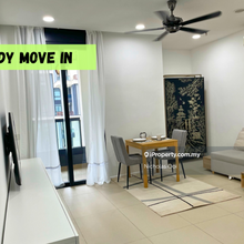 Ready move in