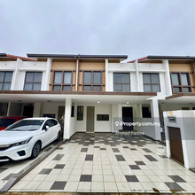 Renovated 2 Storey Terrace Setia Warisan Tropika, Sepang