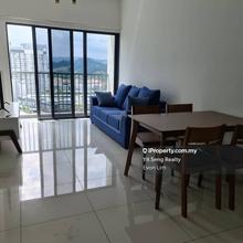 Serviced residence for Rent