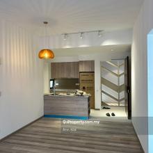 Rosewoodz Unit For Rent, Condo Bukit Jalil Disewa, LRT Nearby