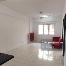 Kantan Court Apartment, Serdang Seri Kembangan