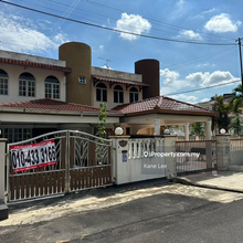 Renovated More parking unit