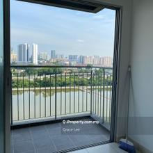 3 Aircond unit Residensi Desa Satumas 