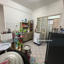 Setapak,wangsa maju menara alpha condo 5room near lrt gd invest roi 7%