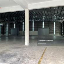 3 Storey Detached Factory That Suit As Corporate Office For Rent