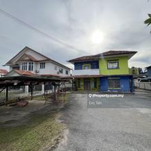 Big Bungalow at Klang Jalan Haji Abbas / Bukit Kuda for Sale