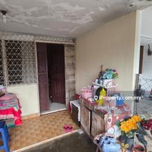 Taman Kok Lian  1.5 Storey House, Jalan Ipoh, Jalan Kuching