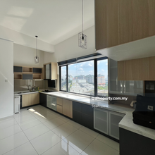 Empire Residence 3.5 Storey Link Villa For Rent