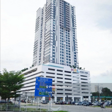 Ksl Avery Park Condominium @ Masai Fully Furnished