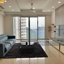 Nicely maintained unit for sale