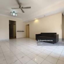 2 Storey Terrace House Bandar Mahkota Cheras Sungai Long Cheras South