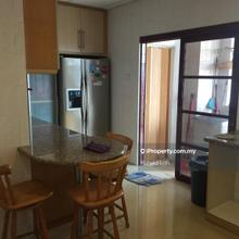 Flora Green Condominium, Bandar Sungai Long, Kajang @ For Rent