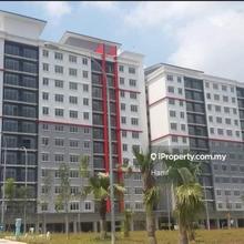 Apartment Prima Presint 11 Putrajaya 