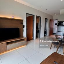 Geo38 2 room 1 bath for Rent!