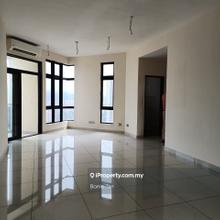 J.Dupion Residence Taman Tenaga Klcc View