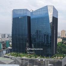 All new premium Corporate Office @ Bandar Sunway 