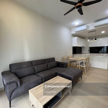 Star Residences Two KL city centre 