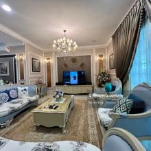 Fully furnished house @ Cyberjaya for sale!