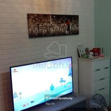 Below Market Value, Walk Dist. To MRT, Bus Stop & Shops , Next To Aeon