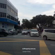 Shop-office for Sale