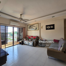 Palm Palladium at Gelugor