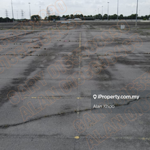 Industrial land for Rent