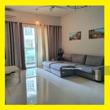 Royal Regent Sri Putramas 3, Condominium Jalan Kuching
