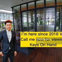 Windows On The Park, Bandar Tun Hussein Onn, Cheras Condo for Sale