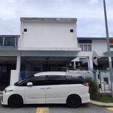 Lelong - Albury 2, Bandar Tasik Senangin, Mahkota Hills