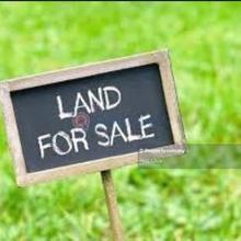 Subang 2 Acres Land For Sale
