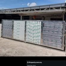 Single Storey Freehold - Kuala Terengganu