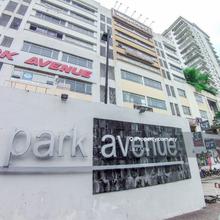 Lelong - Condo Park Avenue, Damansara Damai,Petaling Jaya, Selangor