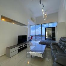 Condominium for Rent