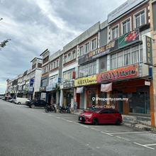Nusa Sentral 