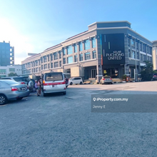 Great investment, freehold 3 storey shop, prima avenue, puchong jaya