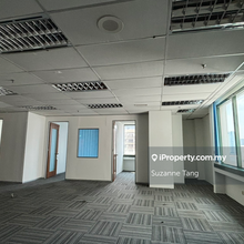 Bangsar Trade Centre (formerly known as Plaza Pantai) office for rent