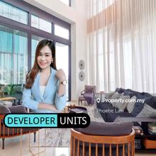 Developer unit for Sale!!