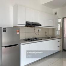 Tr Residence 3r2b Fully for Rent